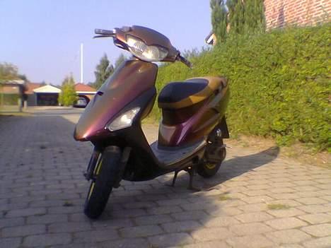 Scooterstereo anlæg i sfx billede 5