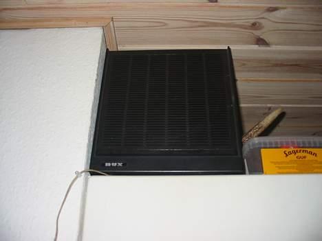 Minianlæg Samsung - Min helt vild dårlige højtaler, fordi mine samsung højtaler, er hos en ven.. :´( billede 7