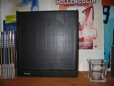 Minianlæg Samsung - Min helt vild dårlige højtaler, fordi mine samsung højtaler, er hos en ven.. :´( billede 8