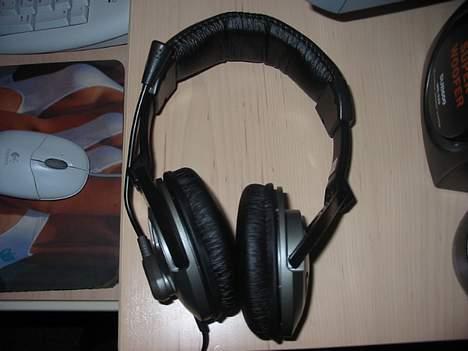 Minianlæg Samsung - Min øre-bøffer... billede 12