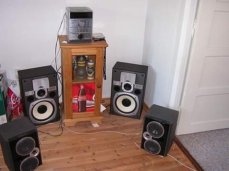 Minianlæg Thomson minianlæg billede 1