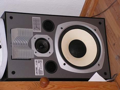 Minianlæg Thomson minianlæg billede 2