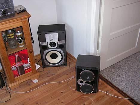 Minianlæg Thomson minianlæg billede 3