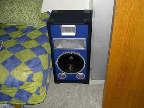 Musikanlæg THOMSON CS580 ( Solgt ) billede 2