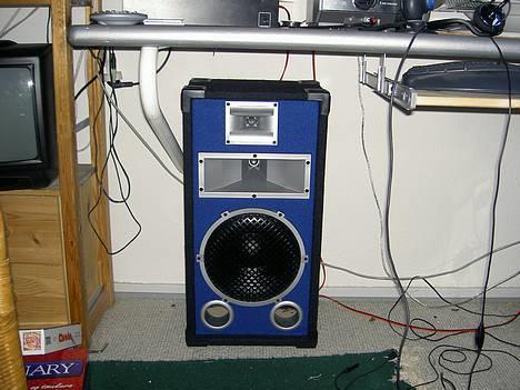 Musikanlæg THOMSON CS580 ( Solgt ) billede 3