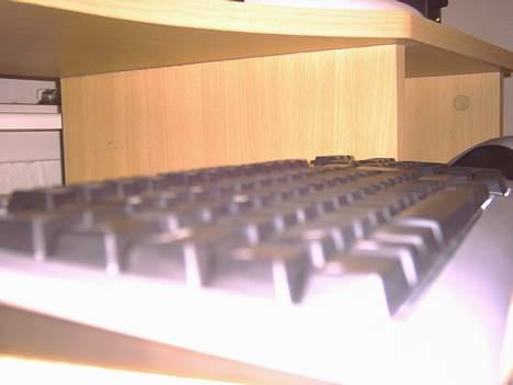 Computeranlæg 5,1 chanel Computeranlæg  billede 12