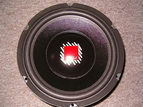 Bilstereo Dali/Denon.. billede 1