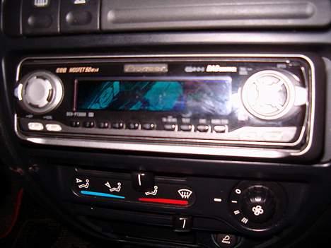 Bilstereo Dali/Denon.. billede 3