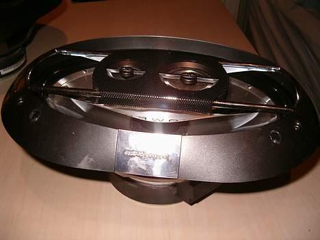 Bilstereo Dali/Denon.. billede 5