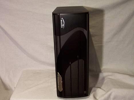 Computeranlæg ThermalTake G5 billede 1