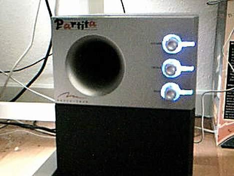 Computeranlæg ThermalTake G5 billede 4