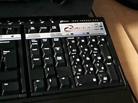 Computeranlæg ThermalTake G5 billede 6