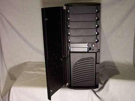 Computeranlæg ThermalTake G5 billede 8