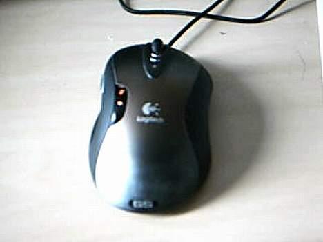 Computeranlæg ThermalTake G5 billede 9