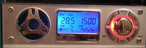 Computeranlæg ThermalTake G5 billede 10