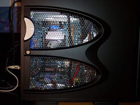 Computeranlæg ThermalTake G5 billede 11