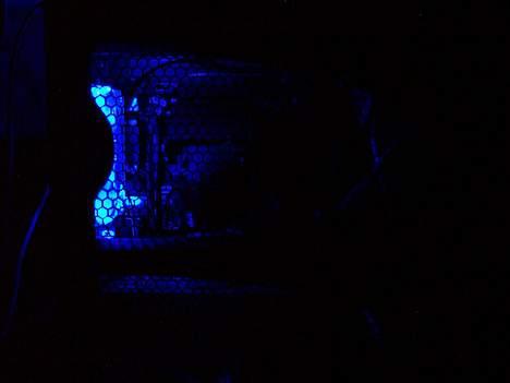 Computeranlæg ThermalTake G5 billede 12