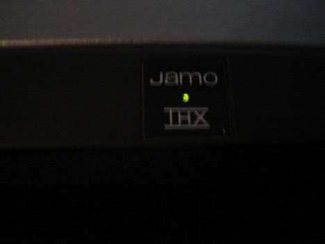 Hjemmebiograf Sony, Jamo billede 3