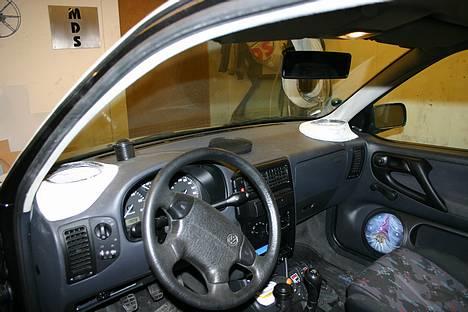 Bilstereo Emhaser polo billede 15