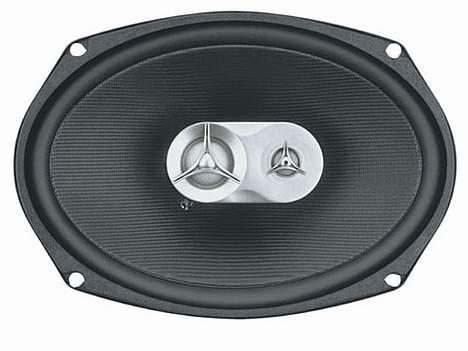 Bilstereo JBL Sound billede 5