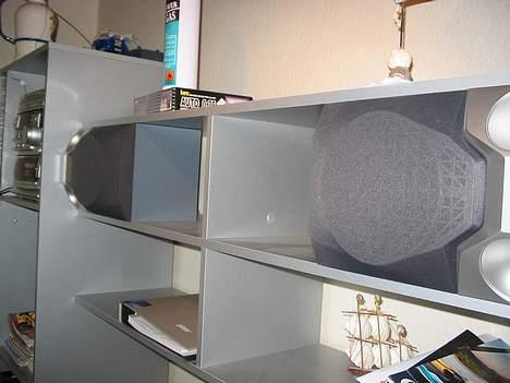 Minianlæg philips FW391c billede 3
