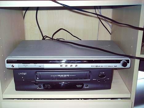 Musikanlæg Sony STR-DE 598 CW V 10-F billede 6