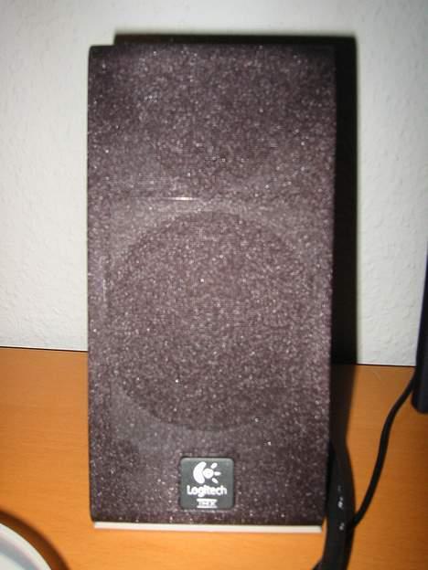 Computeranlæg Logitech Z-2300 THX billede 4