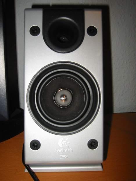 Computeranlæg Logitech Z-2300 THX billede 5