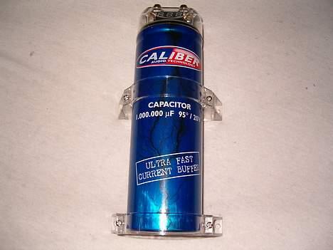 Bilstereo Dali/Denon.. billede 8