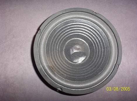 Hjemmebiograf Jvc rx - 7032v - ekstra billig bass.. byd! god til scooter og sådan.. billede 17