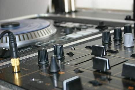 Diskoteksanlæg Denon DJ billede 1