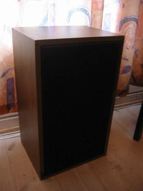 Hjemmebiograf PIONEER  billede 3