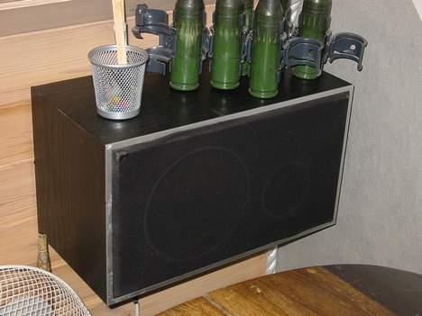 Hjemmebiograf PIONEER  billede 7