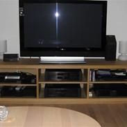 Hjemmebiograf Rotel / Focal / Pioneer