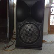 Diskoteksanlæg Hjemme Brug