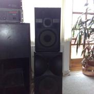 Diskoteksanlæg Hjemme Brug