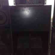 Diskoteksanlæg Hjemme Brug