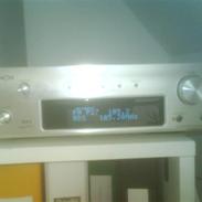Musikanlæg BEO + Denon