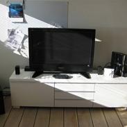 Hjemmebiograf Bose, Panasonic, Ps3