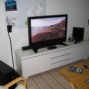 Hjemmebiograf Bose, Panasonic, Ps3
