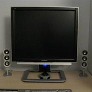 Computeranlæg Creative I-Trigue 3330