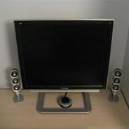 Computeranlæg Creative I-Trigue 3330