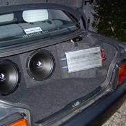 Bilstereo Helix- PG - JBL