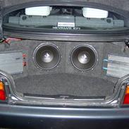 Bilstereo Helix- PG - JBL