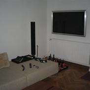 Hjemmebiograf B&O 50"