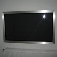 Hjemmebiograf B&O 50"