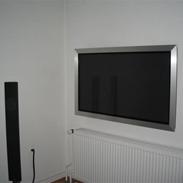 Hjemmebiograf B&O 50"