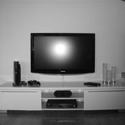 Hjemmebiograf Samsung