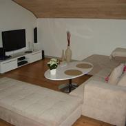 Hjemmebiograf Samsung