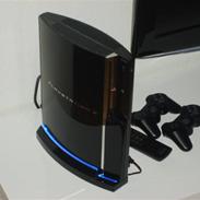 Hjemmebiograf Samsung